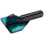 Luhr-Jensen 20' Jet Driver - Black Moon Jelly